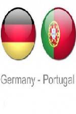 Watch Germany vs Portugal Afdah