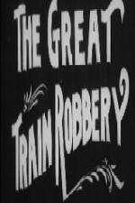 Watch The Great Train Robberys Missing Mastermind Afdah