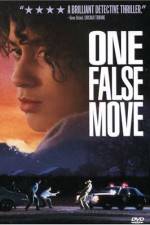 Watch One False Move Afdah