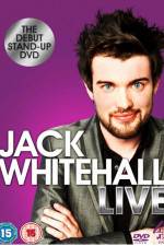 Watch Jack Whitehall Live Afdah