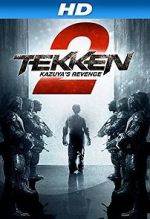 Watch Tekken: Kazuya\'s Revenge Afdah