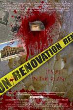 Watch Renovation Afdah