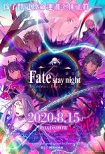 Watch Gekijouban Fate/Stay Night: Heaven\'s Feel - III. Spring Song Afdah