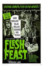 Watch Flesh Feast Afdah