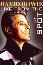 Watch David Bowie Live at The 10 Spot Afdah