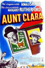 Watch Aunt Clara Afdah