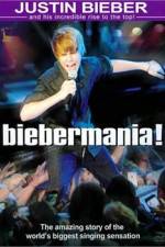 Watch Biebermania Afdah