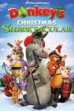 Watch Donkeys Christmas Shrektacular Afdah