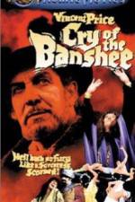 Watch Cry of the Banshee Afdah