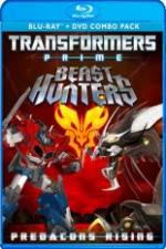 Watch Transformers Prime Beast Hunters Predacons Rising Afdah