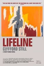 Watch Lifeline/Clyfford Still Afdah