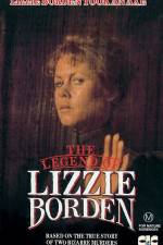 Watch The Legend of Lizzie Borden Afdah
