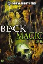 Watch Black Magic Afdah