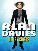Watch Alan Davies: Little Victories Afdah