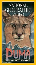Watch Puma: Lion of the Andes Afdah