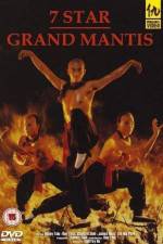 Watch 7 Star Grand Mantis Afdah