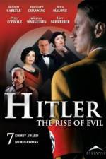 Watch Hitler: The Rise of Evil Afdah