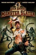 Watch Jack Brooks: Monster Slayer Afdah