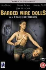 Watch Barbed Wire Dolls Afdah