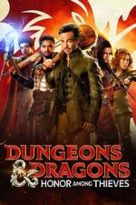 Watch Dungeons & Dragons: Honor Among Thieves Afdah