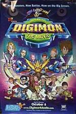 Watch Digimon: The Movie Afdah