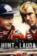 Watch Hunt vs Lauda: F1\'s Greatest Racing Rivals Afdah
