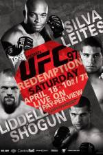 Watch UFC 97 Redemption Afdah