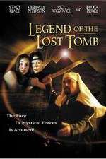 Watch Legend of the Lost Tomb Afdah