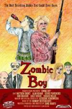 Watch Zombie Boy Afdah