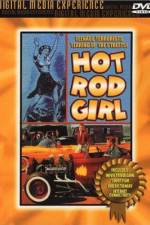 Watch Hot Rod Girl Afdah