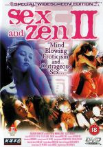 Watch Sex and Zen 2 Afdah