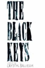 Watch Black Keys Live at the Crystal Ballroom Afdah