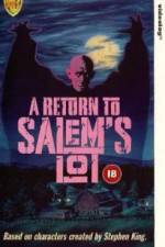 Watch A Return to Salem's Lot Afdah