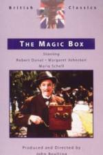 Watch The Magic Box Afdah