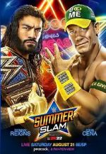 Watch WWE SummerSlam (TV Special 2021) Afdah