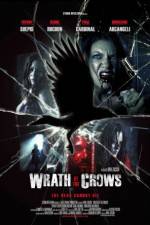 Watch Wrath of the Crows Afdah