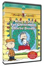 Watch I Want a Dog for Christmas Charlie Brown Primewire