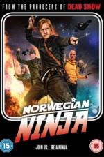 Watch Norwegian Ninja Afdah