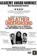 Watch The Weather Underground Afdah
