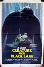 Watch Creature from Black Lake Afdah