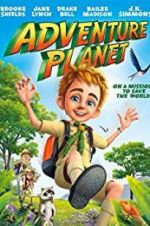 Watch Adventure Planet Afdah