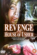 Watch Revenge in the House of Usher Afdah