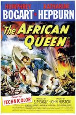Watch The African Queen Afdah