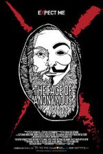 Watch The Face of Anonymous Afdah