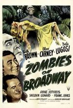 Watch Zombies on Broadway Afdah