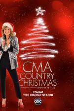 Watch CMA Country Christmas Afdah