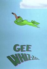 Watch Gee Whiz-z-z-z-z-z-z (Short 1956) Afdah