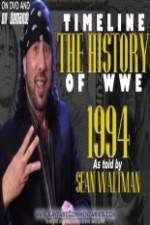 Watch The History Of WWE 1994 With Sean Waltman Afdah