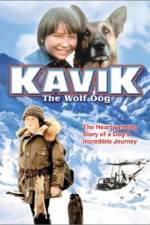 Watch The Courage of Kavik, the Wolf Dog Afdah