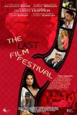 Watch The Last Film Festival Afdah